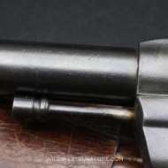 Revolver civile Colt Double Action modèle 1895 calibre 41