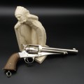 Révolver Remington modèle 1875 Cartouche poudre noire métallique