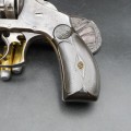 Revolver Smith Wesson Frontier 44-40 Double Action