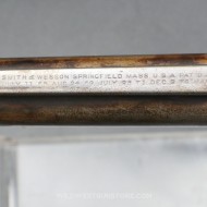 Revolver Smith Wesson Frontier 44-40 Double Action