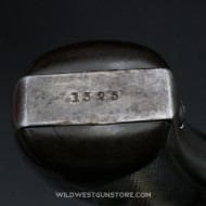 Revolver Smith Wesson Frontier 44-40 Double Action