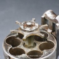 Revolver Smith Wesson Frontier 44-40 Double Action