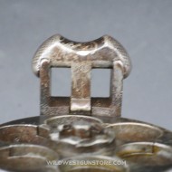 Revolver Smith Wesson Frontier 44-40 Double Action