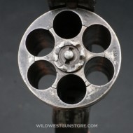 Revolver Smith Wesson Frontier 44-40 Double Action