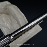 Révolver Remington modèle 1875 Cartouche poudre noire métallique