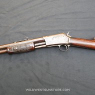 Colt lightning Rifle calibre 32-20 Fabrication 1892