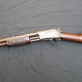 Colt lightning Rifle calibre 32-20 Fabrication 1892