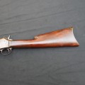 Colt lightning Rifle calibre 32-20 Fabrication 1892