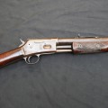 Colt lightning Rifle calibre 32-20 Fabrication 1892