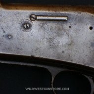 Colt lightning Rifle calibre 32-20 Fabrication 1892