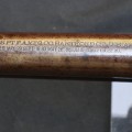 Colt lightning Rifle calibre 32-20 Fabrication 1892