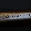 Colt lightning Rifle calibre 32-20 Fabrication 1892
