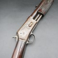 Colt lightning Rifle calibre 32-20 Fabrication 1892