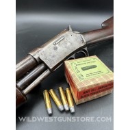 Colt lightning Rifle calibre 32-20 Fabrication 1892