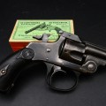 Revolver Smith & Wesson calibre 32 Double Action