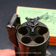 Revolver Smith & Wesson calibre 32 Double Action