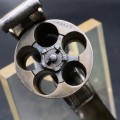 Revolver Smith & Wesson calibre 32 Double Action