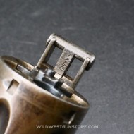 Revolver Smith & Wesson calibre 32 Double Action