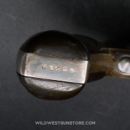 Revolver Smith & Wesson calibre 32 Double Action