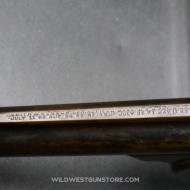 Revolver Smith & Wesson calibre 32 Double Action