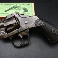 Revolver Smith & Wesson calibre 32 Double Action