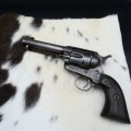 Colt Peacemaker canon 4''3/4 version dite Smokeless 38-40