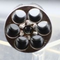 Colt Peacemaker canon 4''3/4 version dite Smokeless 38-40