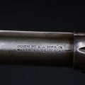 Colt Peacemaker canon 4''3/4 version dite Smokeless 38-40