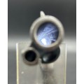 Colt Peacemaker calibre 45 canon 4''3/4 et lettre Colt