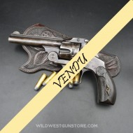 Revolver Smith Wesson Frontier 44-40 Double Action