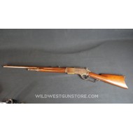 Winchester 1876 Rifle calibre 40-60 de 1885 et lettre Winchester