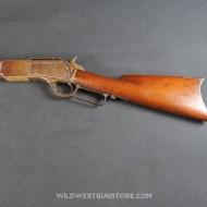 Winchester 1876 Rifle calibre 40-60 de 1885 et lettre Winchester