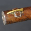 Winchester 1876 Rifle calibre 40-60 de 1885 et lettre Winchester
