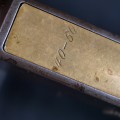 Winchester 1876 Rifle calibre 40-60 de 1885 et lettre Winchester
