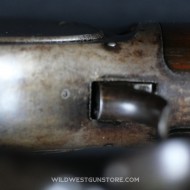 Winchester 1876 Rifle calibre 40-60 de 1885 et lettre Winchester