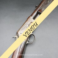 Colt lightning Rifle calibre 32-20 Fabrication 1892