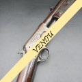 Colt lightning Rifle calibre 32-20 Fabrication 1892