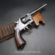 Revolver Colt 1892 New Army Double Action US Army cal. 38