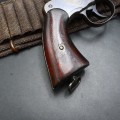 Revolver Colt 1892 New Army Double Action US Army cal. 38