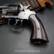 Revolver Colt 1892 New Army Double Action US Army cal. 38