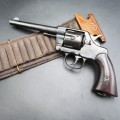 Revolver Colt 1892 New Army Double Action US Army cal. 38