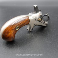 Colt Derringer cartouches métalliques