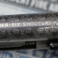 Exceptionnel Colt Frontier SAA Gravé et sa lettre Colt cal.44-40