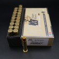 Cartouches calibre 45-70 Gouvernement
