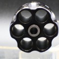 Classique Colt SAA Six Shooter canon 7''1/2 miroir Cal. 44-40
