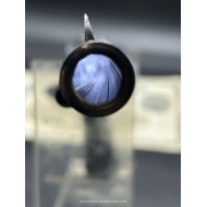 Classique Colt SAA Six Shooter canon 7''1/2 miroir Cal. 44-40