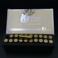 Boite cartouches calibre 44 Remington Mag.