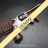 Revolver Colt 1892 New Army Double Action US Army cal. 38
