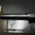 Colt double action New Army calibre 38 LC canon miroir USN