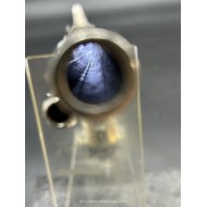 Colt Peacemaker cal .45 gravé Harris avec son certificat